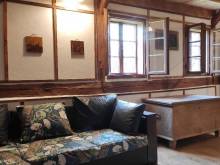 Ubytování Pod Jilmem - Žumberk