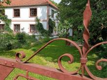 Ubytování Pod Jilmem - Žumberk