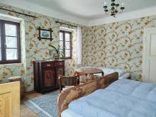 Ubytování Pod Jilmem - Žumberk