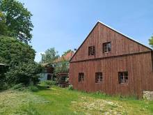 Ubytování Pod Jilmem - Žumberk