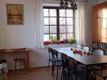 Ubytování Pod Jilmem - Žumberk