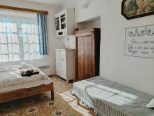 Ubytování Pod Jilmem - Žumberk