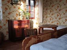 Ubytování Pod Jilmem - Žumberk