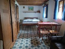 Ubytování Pod Jilmem - Žumberk