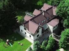 Penzion U Rybníčku ** - Horní Lipová