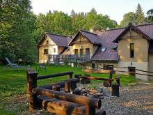 Penzion U Rybníčku ** - Horní Lipová