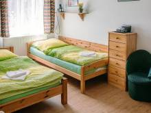 Penzion U Rybníčku ** - Horní Lipová