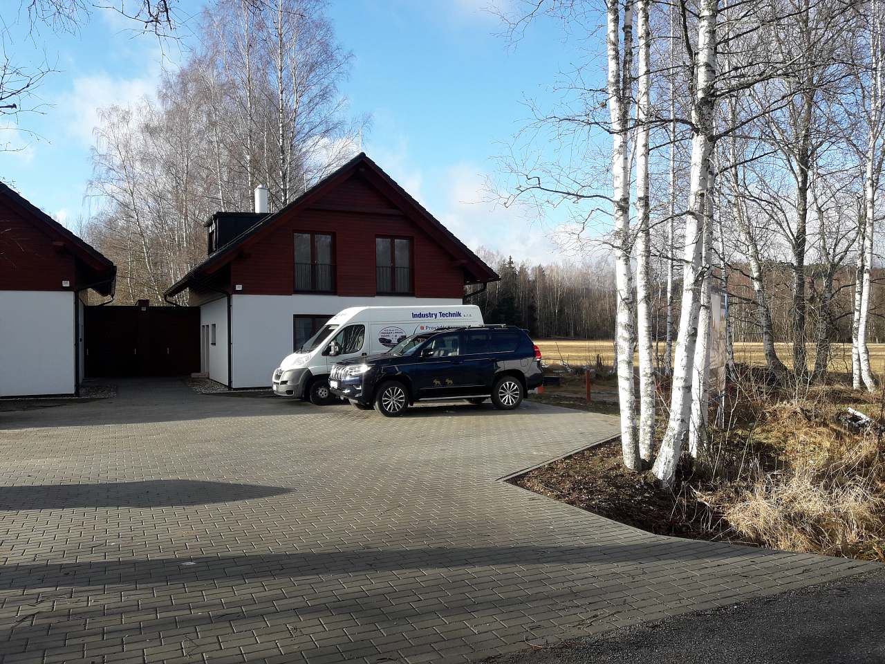 Apartmán Pod Plešným jezerem - Nová Pec