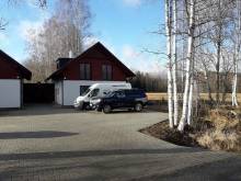 Apartmán Pod Plešným jezerem - Nová Pec