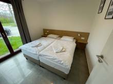 Apartmán Pod Plešným jezerem - Nová Pec