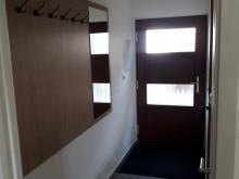 Apartmán Pod Plešným jezerem - Nová Pec