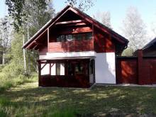 Apartmán Pod Plešným jezerem - Nová Pec