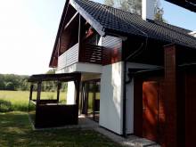 Apartmán Pod Plešným jezerem - Nová Pec