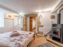 Apartmán Karin - Rovensko pod Troskami