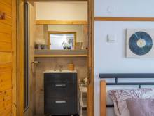 Apartmán Karin - Rovensko pod Troskami