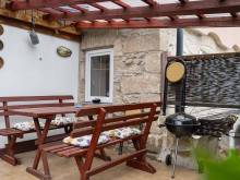 Apartmán Karin - Rovensko pod Troskami