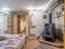 Apartmán Karin - Rovensko pod Troskami