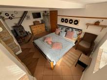 Apartmán Karin - Rovensko pod Troskami