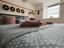 Apartmán Karin - Rovensko pod Troskami