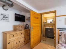 Apartmán Karin - Rovensko pod Troskami