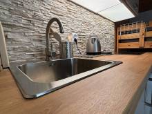 Apartmán Karin - Rovensko pod Troskami
