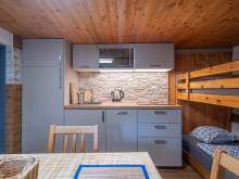Apartmán Karin - Rovensko pod Troskami