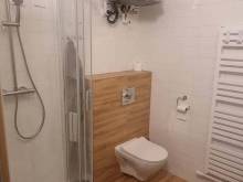 Apartmán Rudoltická myslivna - Rudoltice