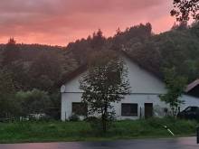 Apartmán Rudoltická myslivna - Rudoltice