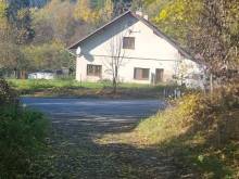 Apartmán Rudoltická myslivna - Rudoltice