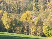 Apartmán Rudoltická myslivna - Rudoltice