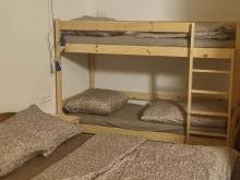 Apartmán Rudoltická myslivna - Rudoltice
