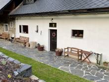 Chalupa Tři studánky - Kunčice