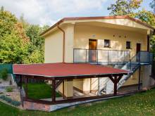 Apartmán k pronajmutí - Broumov