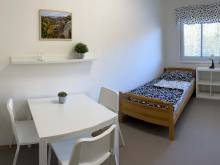 Apartmán k pronajmutí - Broumov