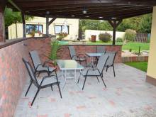 Apartmán k pronajmutí - Broumov