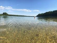 Apartmán Sýkorky - Majdalena