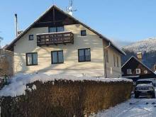 Apartmány Martina - Vrchlabí