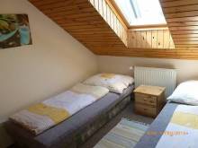 Apartmány Martina - Vrchlabí