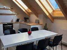 Apartmány Hrachov - Hrachov