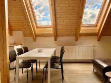 Apartmány Hrachov - Hrachov
