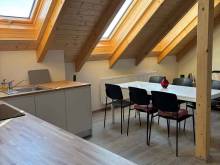 Apartmány Hrachov - Hrachov