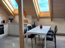 Apartmány Hrachov - Hrachov
