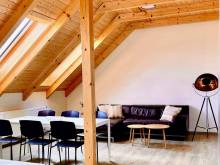 Apartmány Hrachov - Hrachov