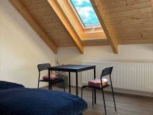 Apartmány Hrachov - Hrachov