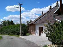 NOVODVORSKÝ APARTMÁN - Nové Dvory