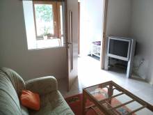 NOVODVORSKÝ APARTMÁN - Nové Dvory