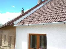 NOVODVORSKÝ APARTMÁN - Nové Dvory