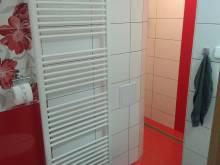 NOVODVORSKÝ APARTMÁN - Nové Dvory