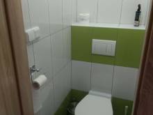 NOVODVORSKÝ APARTMÁN - Nové Dvory