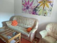 NOVODVORSKÝ APARTMÁN - Nové Dvory